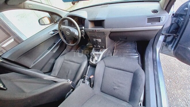 Opel Astra 2006, 333,000 km - 1.3 l - Bərdə