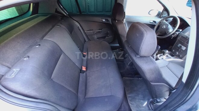 Opel Astra 2006, 333,000 km - 1.3 l - Bərdə
