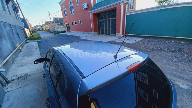 Opel Astra 2006, 333,000 km - 1.3 l - Bərdə