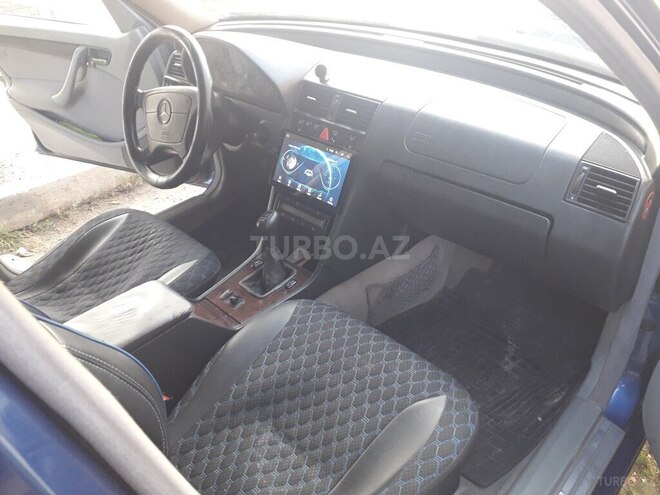 Mercedes C 180 1999, 380,000 km - 1.8 л - Sumqayıt
