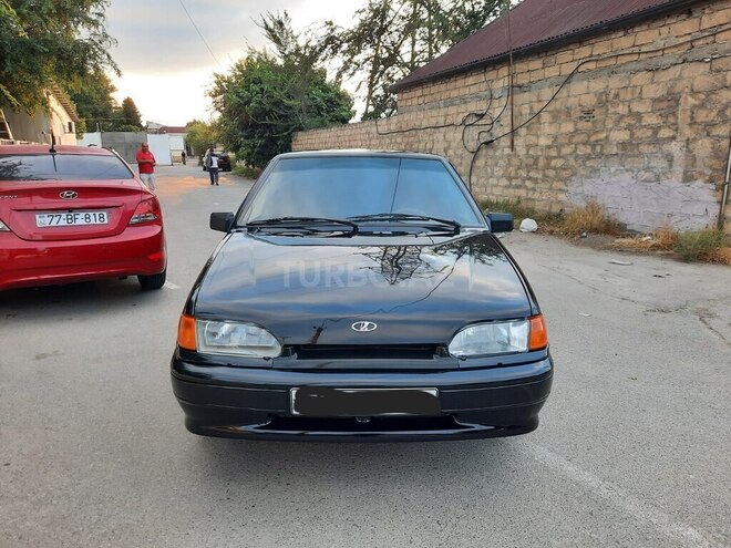 LADA (VAZ) 2115 2008, 215,653 km - 1.5 l - Sumqayıt