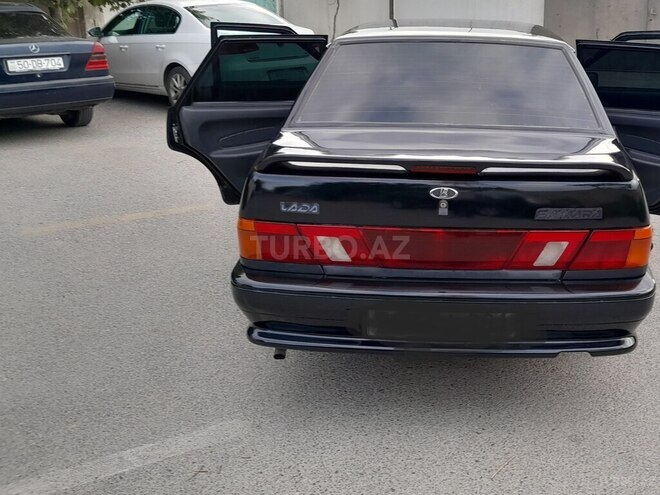 LADA (VAZ) 2115 2008, 215,653 km - 1.5 l - Sumqayıt