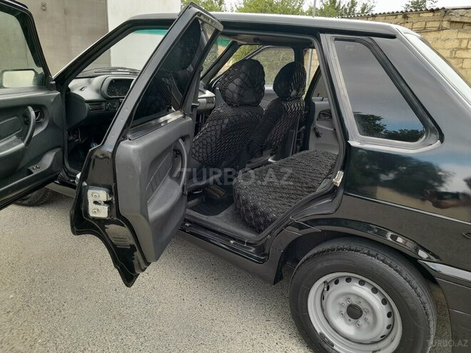 LADA (VAZ) 2115 2008, 215,653 km - 1.5 l - Sumqayıt