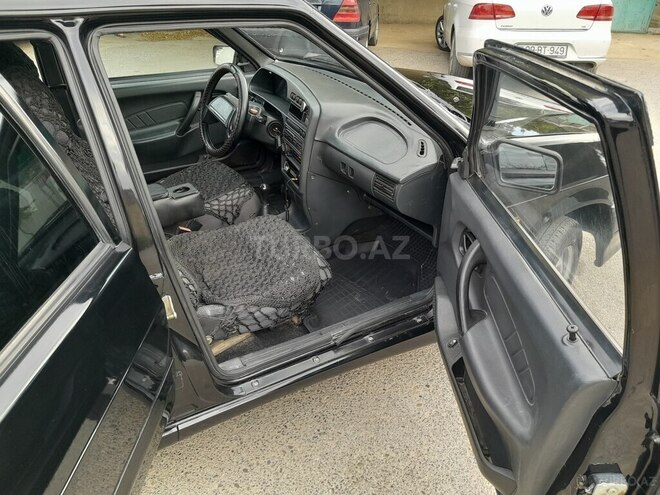 LADA (VAZ) 2115 2008, 215,653 km - 1.5 l - Sumqayıt