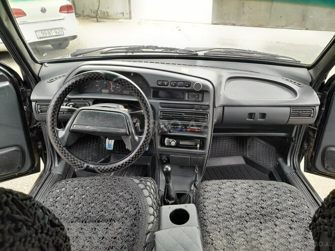 LADA (VAZ) 2115 2008, 215,653 km - 1.5 l - Sumqayıt