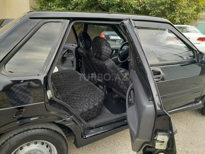 LADA (VAZ) 2115 2008, 215,653 km - 1.5 l - Sumqayıt