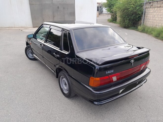 LADA (VAZ) 2115 2008, 215,653 km - 1.5 l - Sumqayıt