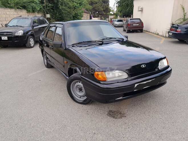 LADA (VAZ) 2115 2008, 215,653 km - 1.5 l - Sumqayıt