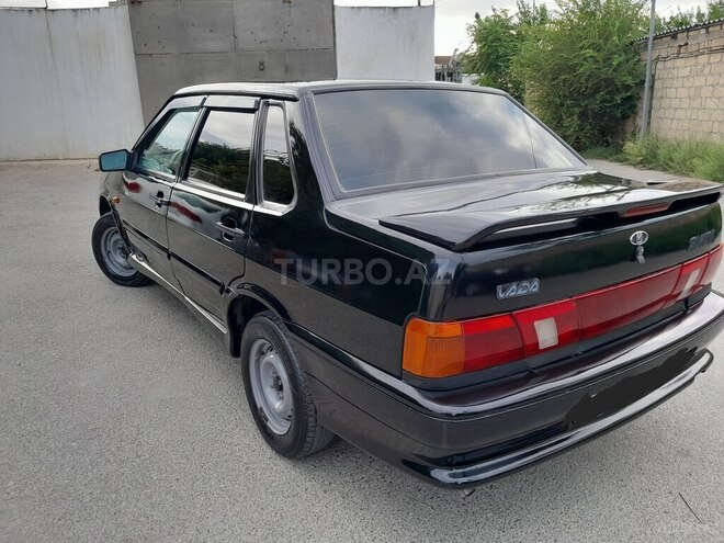 LADA (VAZ) 2115 2008, 215,653 km - 1.5 l - Sumqayıt