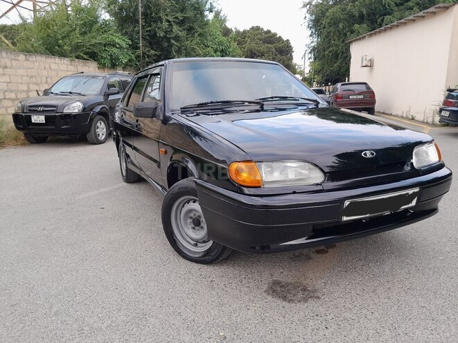 LADA (VAZ) 2115 2008, 215,653 km - 1.5 l - Sumqayıt