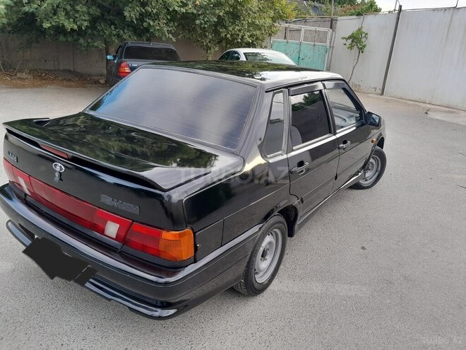LADA (VAZ) 2115 2008, 215,653 km - 1.5 l - Sumqayıt