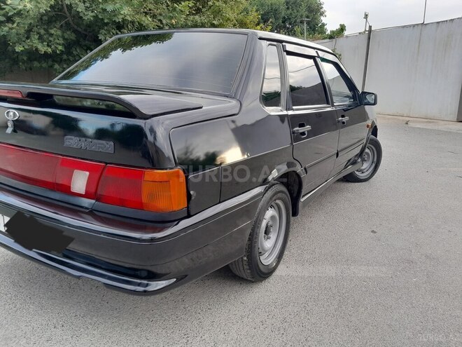 LADA (VAZ) 2115 2008, 215,653 km - 1.5 l - Sumqayıt