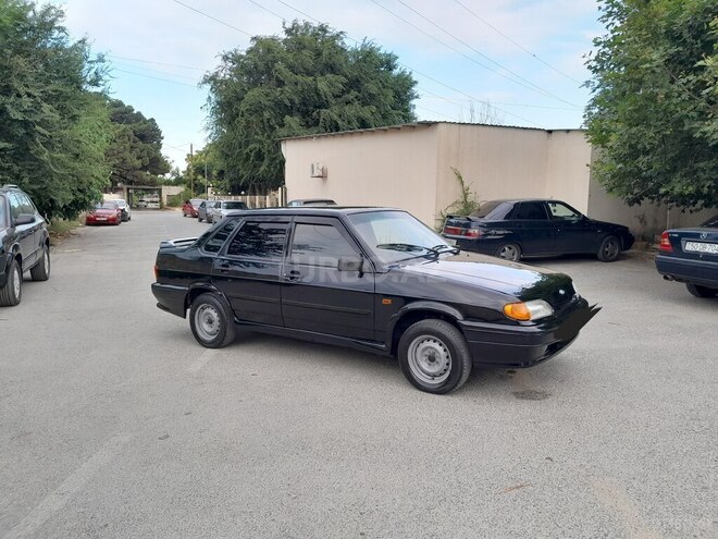 LADA (VAZ) 2115 2008, 215,653 km - 1.5 l - Sumqayıt