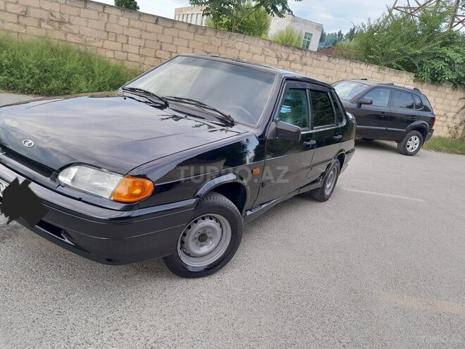 LADA (VAZ) 2115 2008, 215,653 km - 1.5 l - Sumqayıt