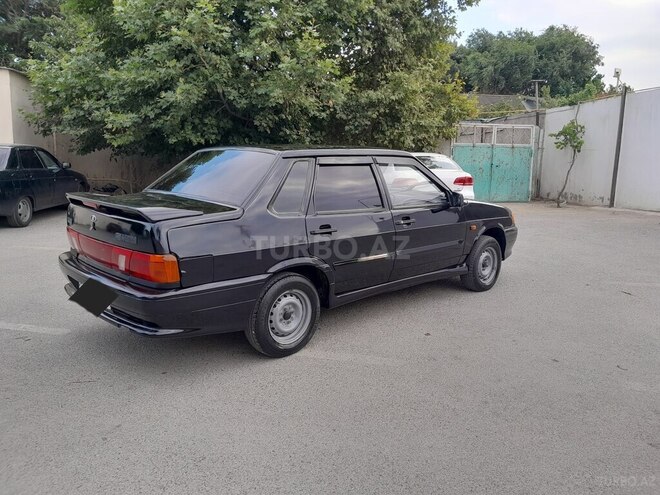 LADA (VAZ) 2115 2008, 215,653 km - 1.5 l - Sumqayıt