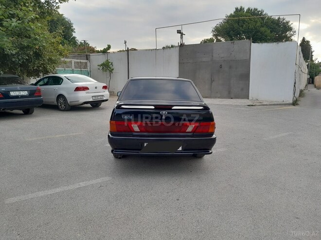 LADA (VAZ) 2115 2008, 215,653 km - 1.5 l - Sumqayıt
