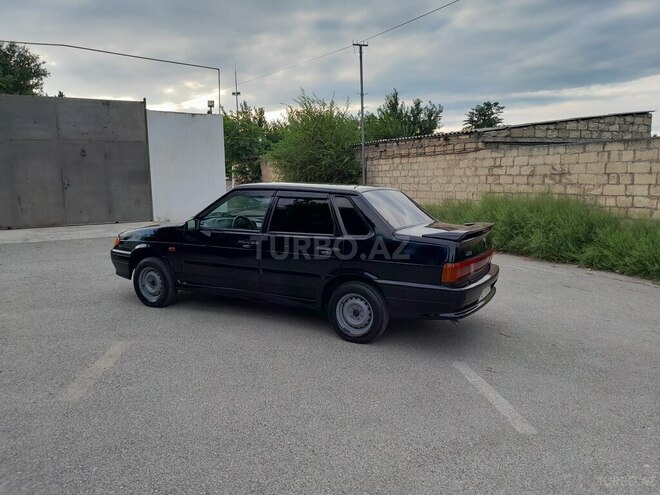 LADA (VAZ) 2115 2008, 215,653 km - 1.5 l - Sumqayıt