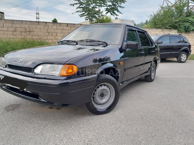 LADA (VAZ) 2115 2008, 215,653 km - 1.5 l - Sumqayıt