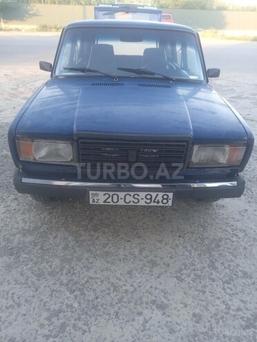 LADA (VAZ) 2104 2006, 27,546 km - 1.6 l - Goranboy
