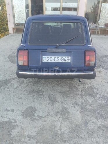 LADA (VAZ) 2104 2006, 27,546 km - 1.6 l - Goranboy