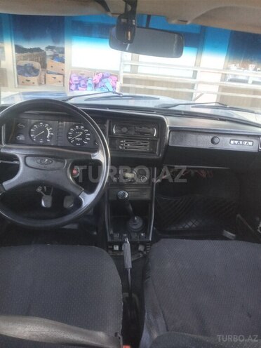 LADA (VAZ) 2104 2006, 27,546 km - 1.6 l - Goranboy