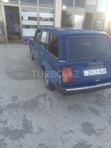 LADA (VAZ) 2104 2006, 27,546 km - 1.6 l - Goranboy