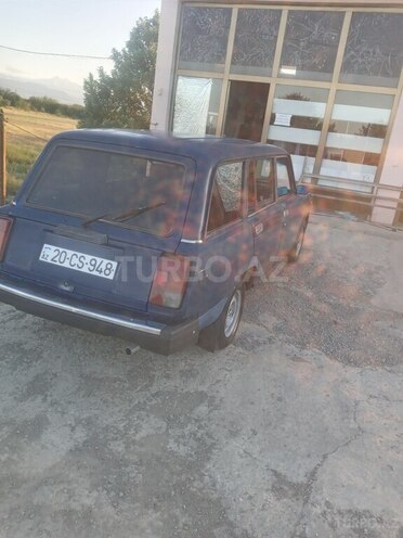 LADA (VAZ) 2104 2006, 27,546 km - 1.6 l - Goranboy