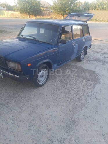 LADA (VAZ) 2104 2006, 27,546 km - 1.6 l - Goranboy