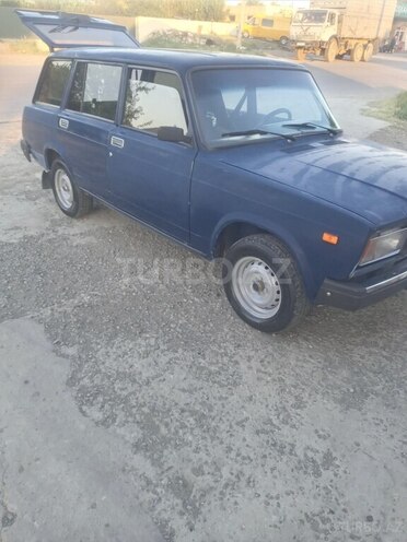 LADA (VAZ) 2104 2006, 27,546 km - 1.6 l - Goranboy