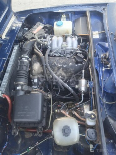 LADA (VAZ) 2104 2006, 27,546 km - 1.6 l - Goranboy