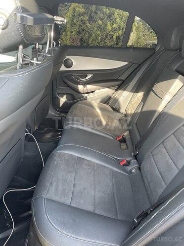 Mercedes E 300 e 2021, 17,500 km - 2.0 l - Bakı