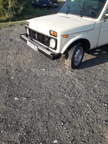 LADA (VAZ) Niva 1986, 152,000 km - 1.6 l - Yevlax