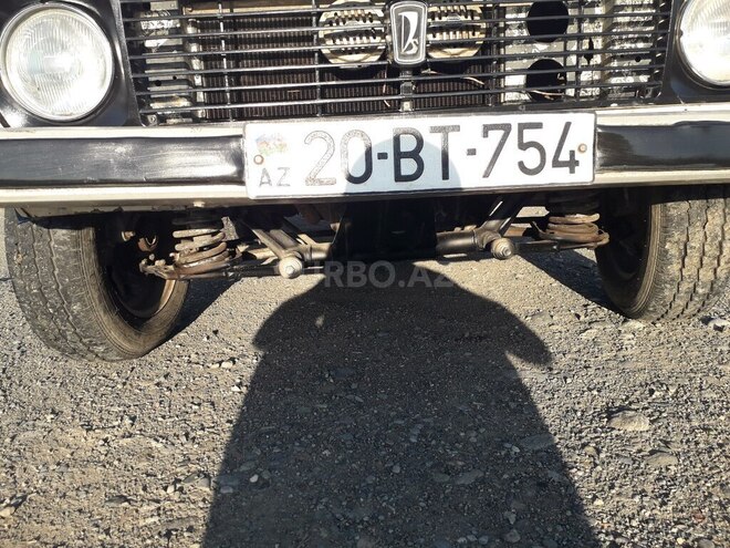 LADA (VAZ) Niva 1986, 152,000 km - 1.6 l - Yevlax