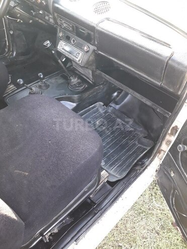 LADA (VAZ) Niva 1986, 152,000 km - 1.6 l - Yevlax