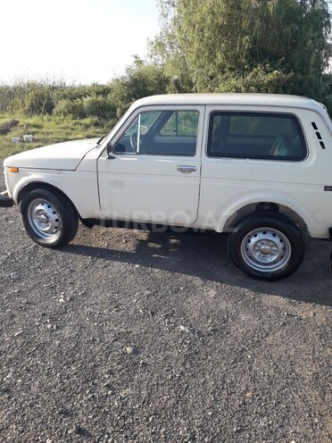 LADA (VAZ) Niva 1986, 152,000 km - 1.6 l - Yevlax
