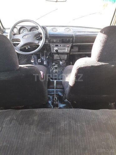 LADA (VAZ) Niva 1986, 152,000 km - 1.6 l - Yevlax