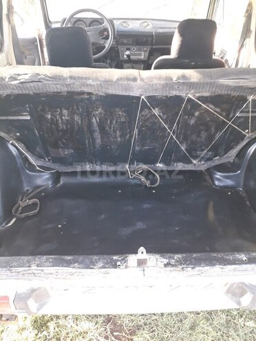 LADA (VAZ) Niva 1986, 152,000 km - 1.6 l - Yevlax