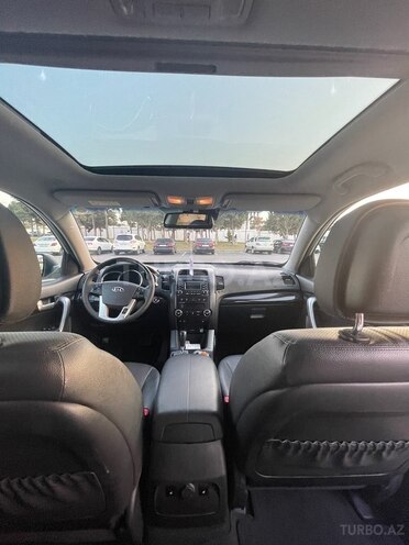 Kia Sorento 2011, 211,793 km - 2.0 l - Bakı