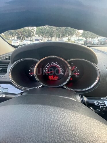 Kia Sorento 2011, 211,793 km - 2.0 l - Bakı