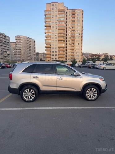 Kia Sorento 2011, 211,793 km - 2.0 l - Bakı