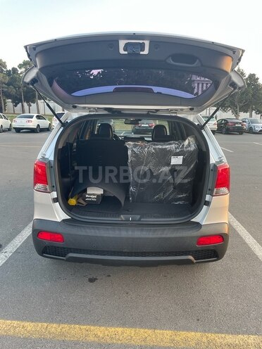 Kia Sorento 2011, 211,793 km - 2.0 l - Bakı