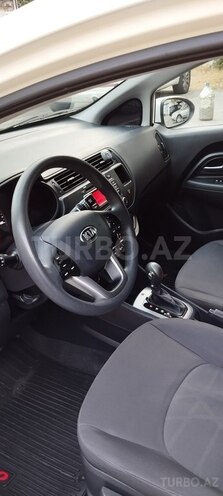Kia Rio 2013, 148,500 km - 1.6 l - Bakı
