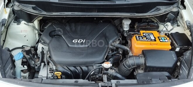 Kia Rio 2013, 148,500 km - 1.6 l - Bakı