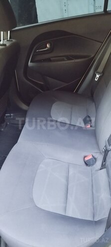 Kia Rio 2013, 148,500 km - 1.6 l - Bakı