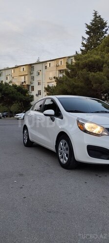 Kia Rio 2013, 148,500 km - 1.6 l - Bakı