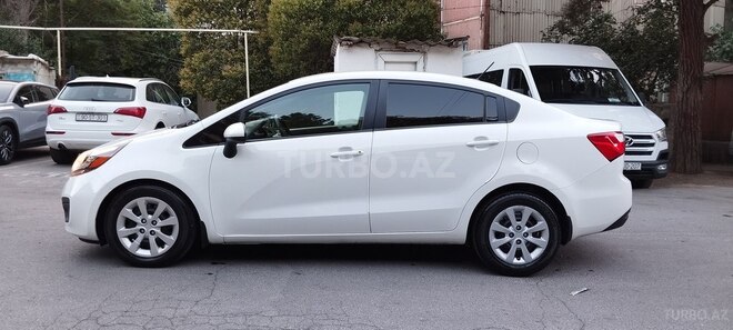 Kia Rio 2013, 148,500 km - 1.6 l - Bakı