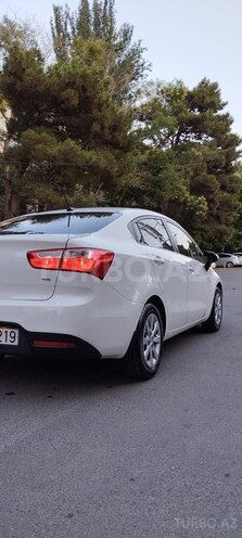 Kia Rio 2013, 148,500 km - 1.6 l - Bakı