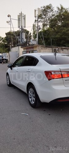 Kia Rio 2013, 148,500 km - 1.6 l - Bakı