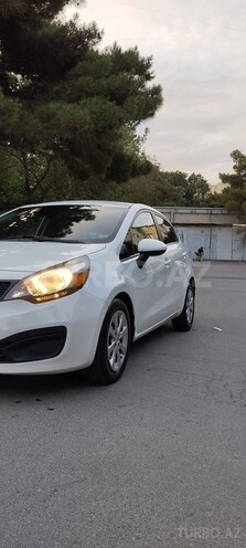 Kia Rio 2013, 148,500 km - 1.6 l - Bakı