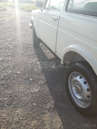 LADA (VAZ) Niva 1986, 152,000 km - 1.6 l - Yevlax